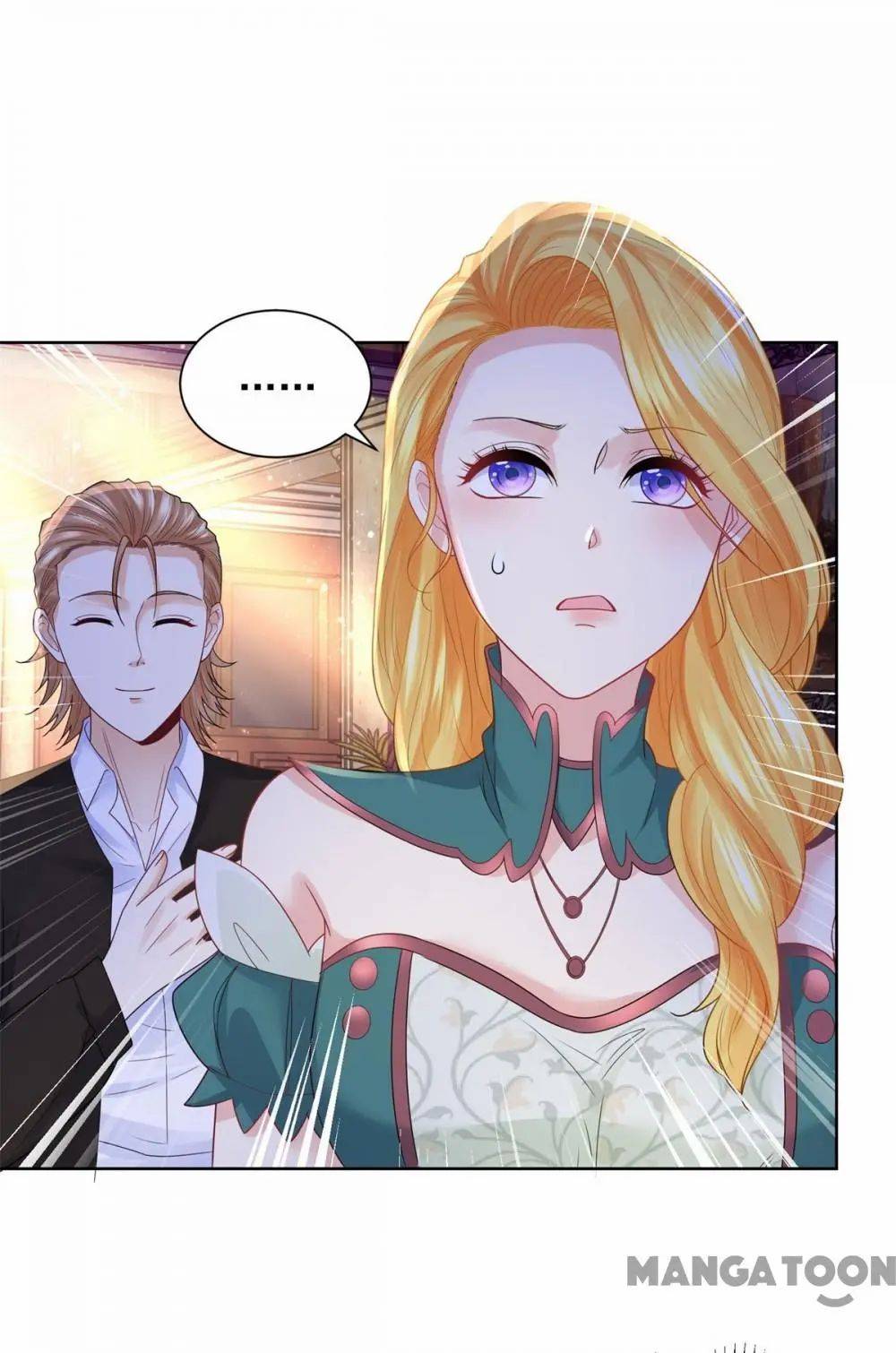 I Just Want To Be A Useless Duke's Daughter - Chapter 91