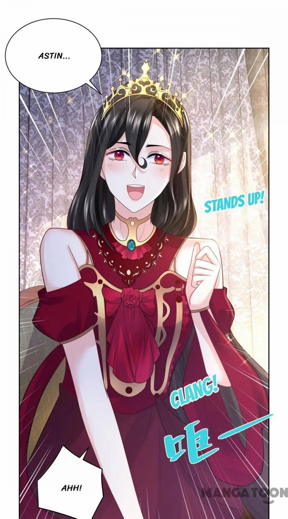 I Just Want To Be A Useless Duke's Daughter - Chapter 91