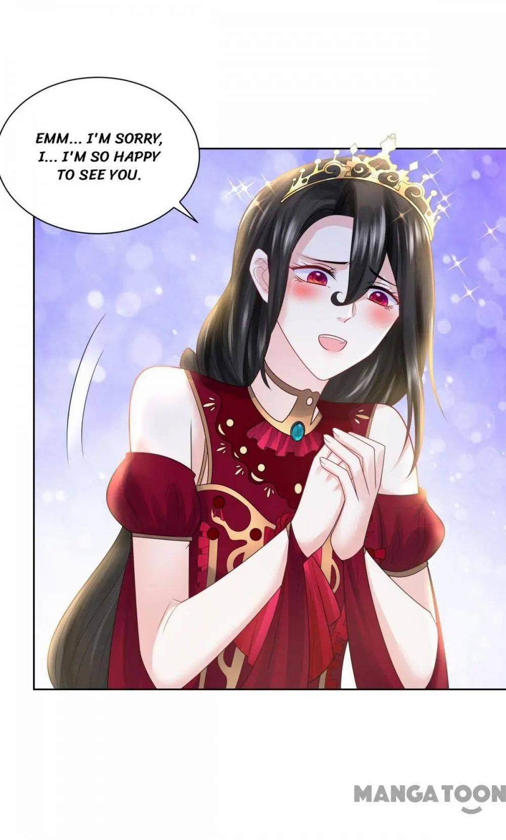 I Just Want To Be A Useless Duke's Daughter - Chapter 91