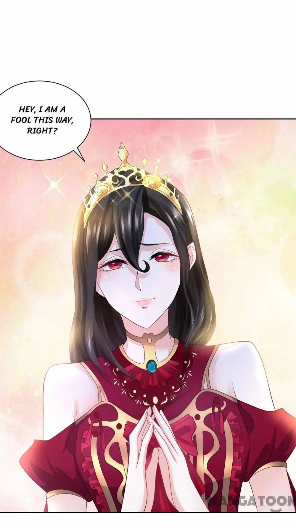 I Just Want To Be A Useless Duke's Daughter - Chapter 91