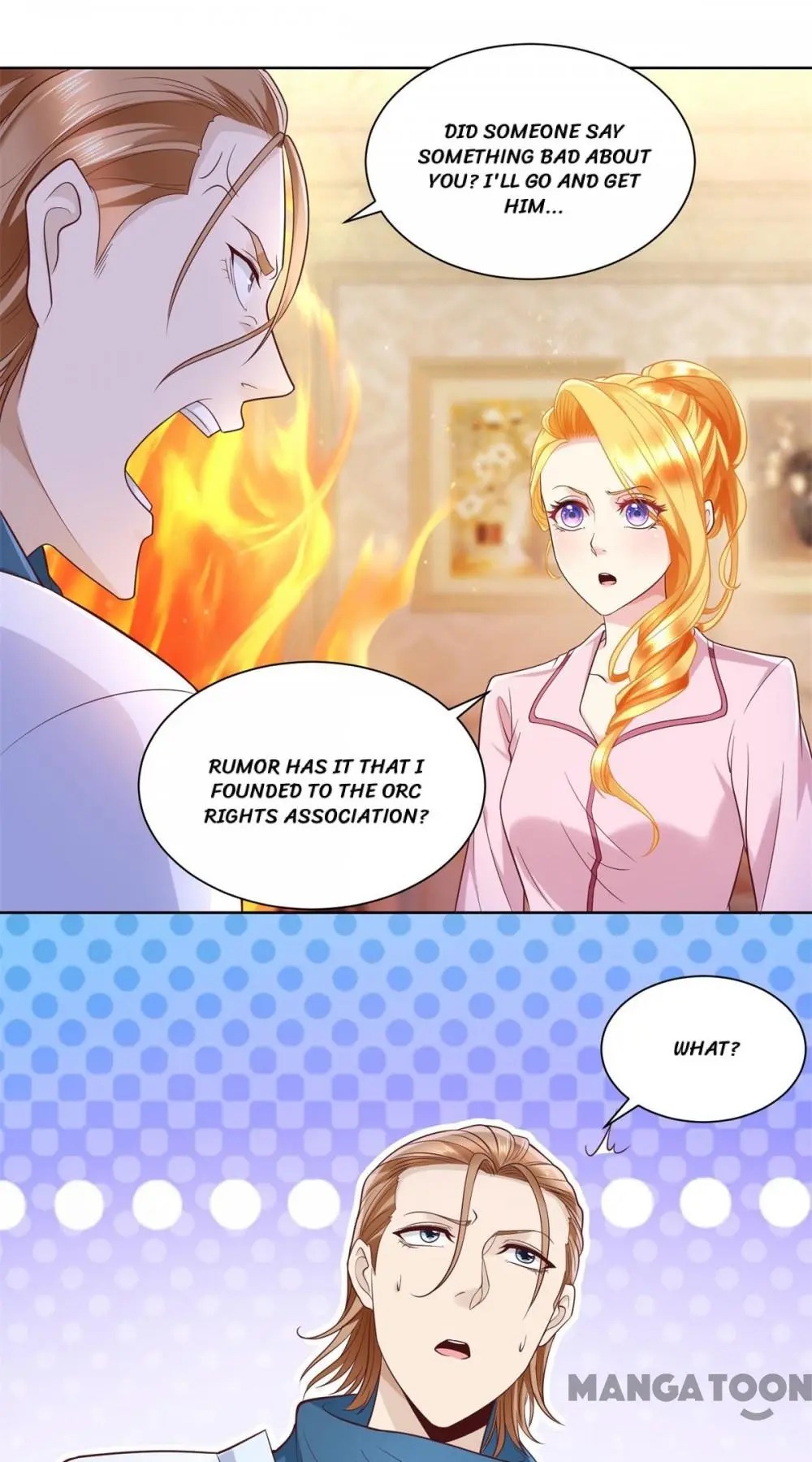 I Just Want To Be A Useless Duke's Daughter - Chapter 27