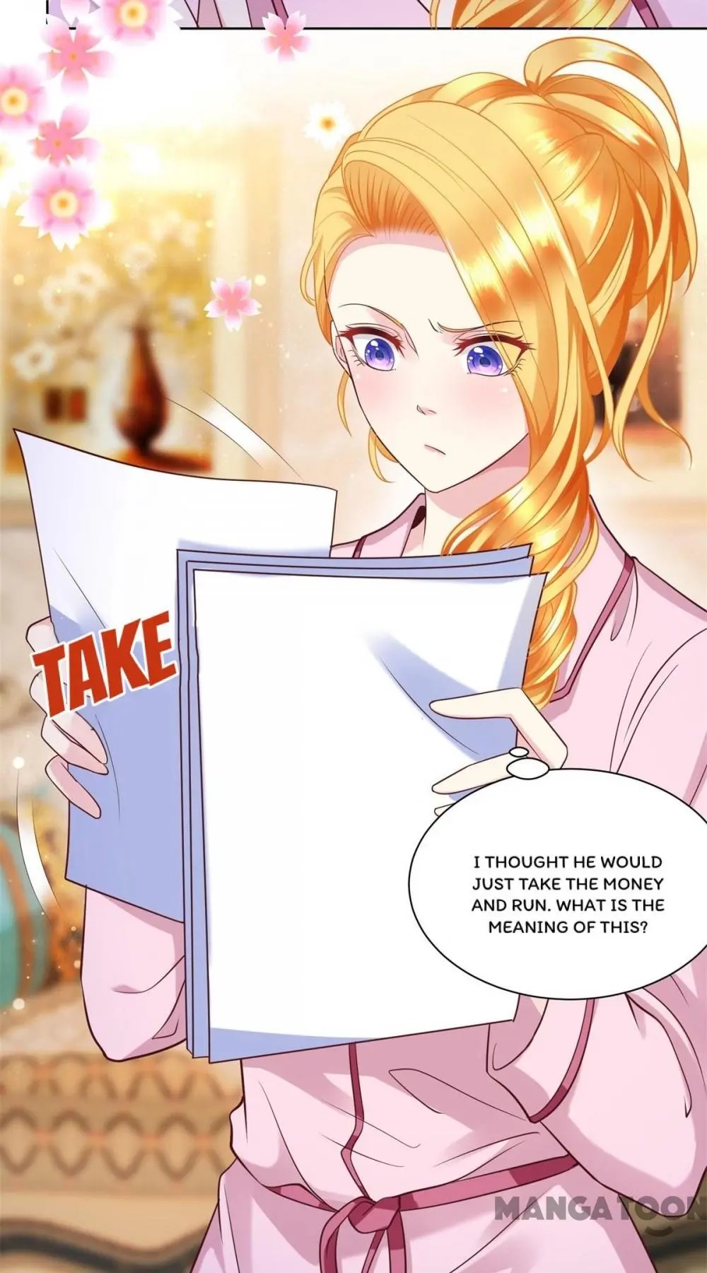 I Just Want To Be A Useless Duke's Daughter - Chapter 27