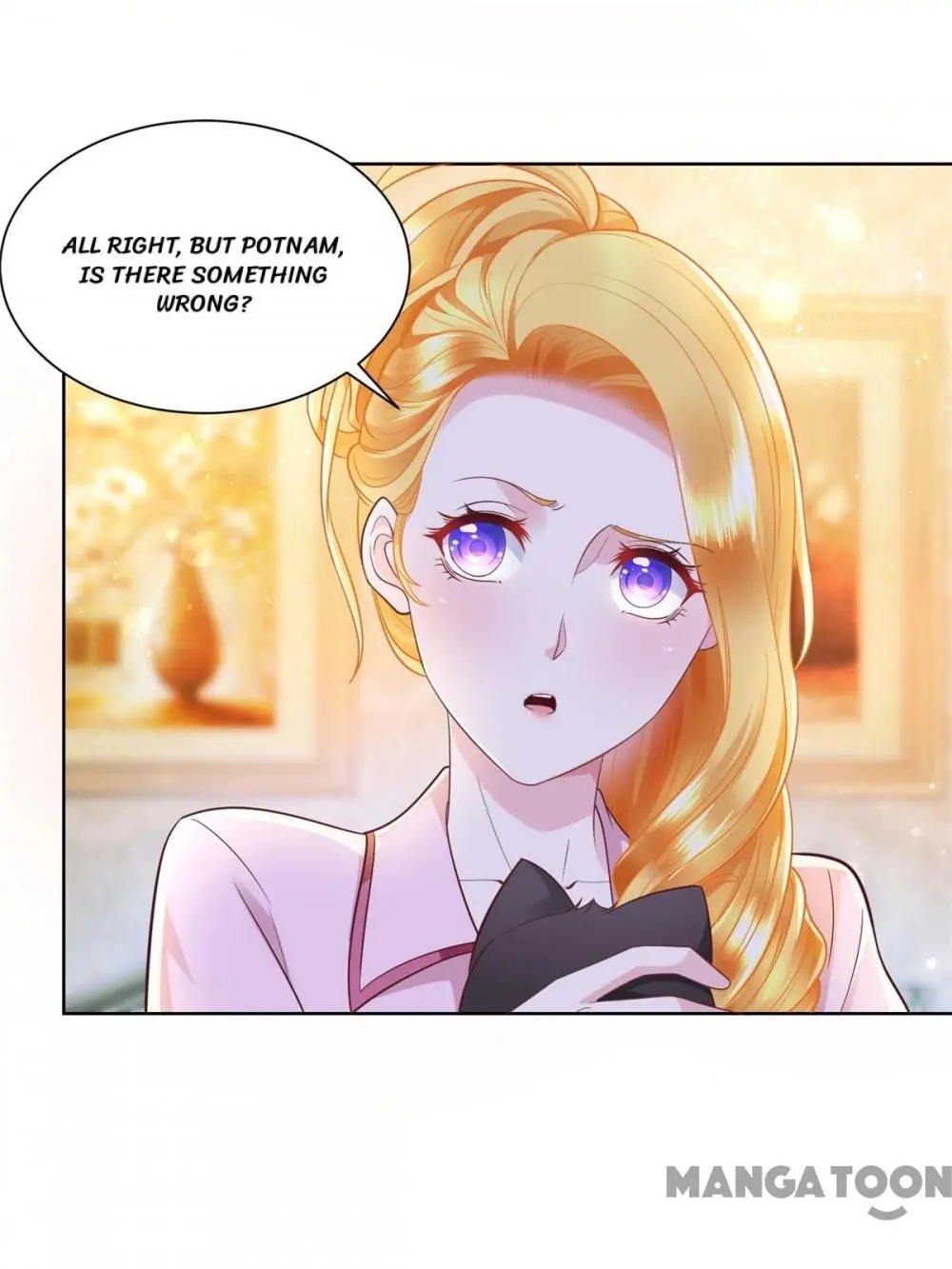 I Just Want To Be A Useless Duke's Daughter - Chapter 27