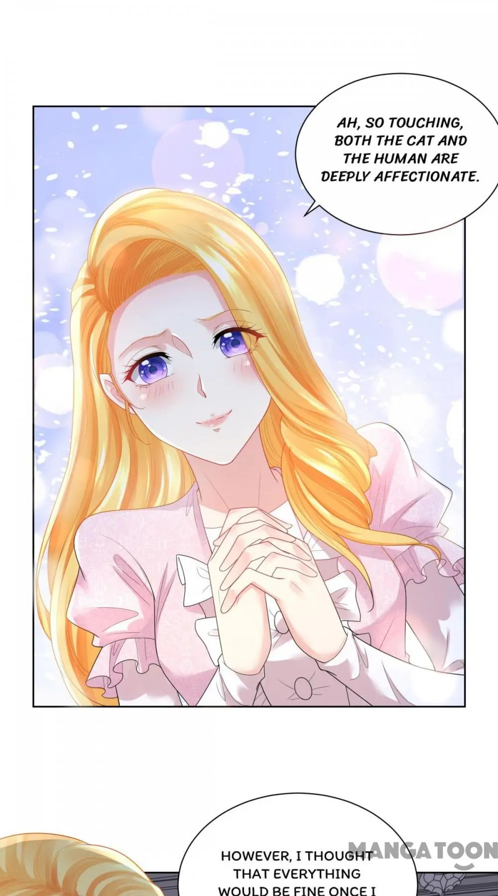 I Just Want To Be A Useless Duke's Daughter - Chapter 62