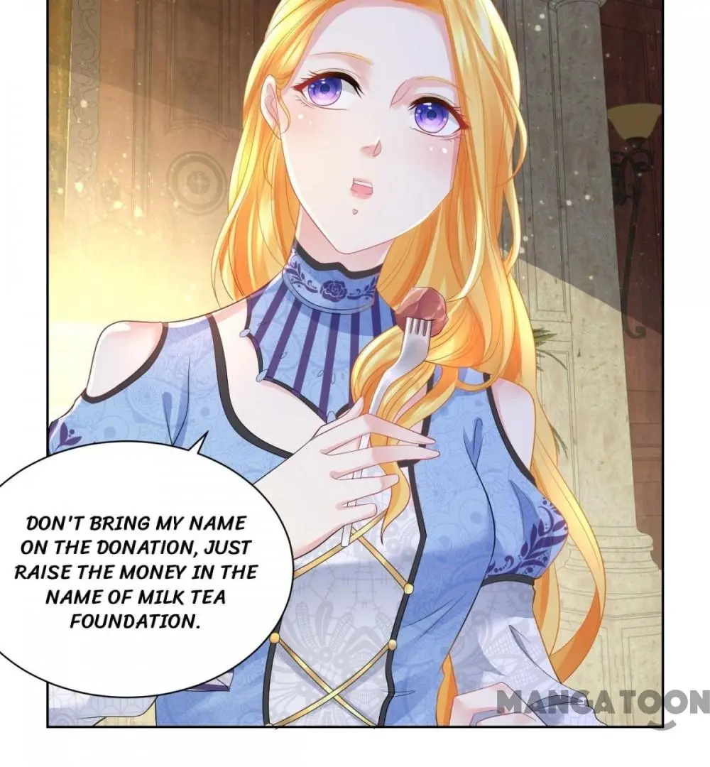 I Just Want To Be A Useless Duke's Daughter - Chapter 62