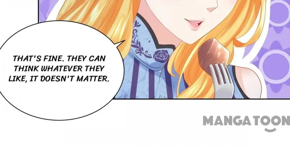 I Just Want To Be A Useless Duke's Daughter - Chapter 62