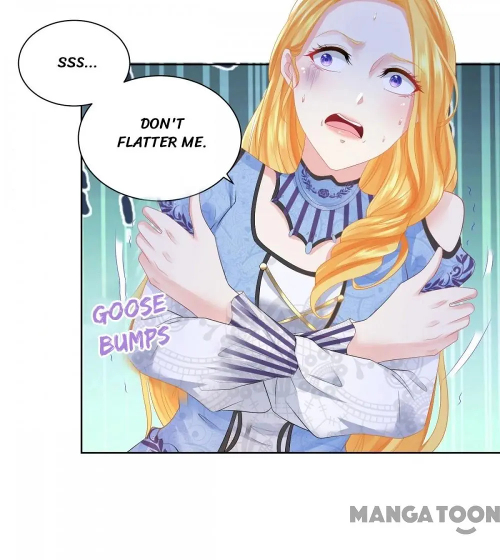 I Just Want To Be A Useless Duke's Daughter - Chapter 62