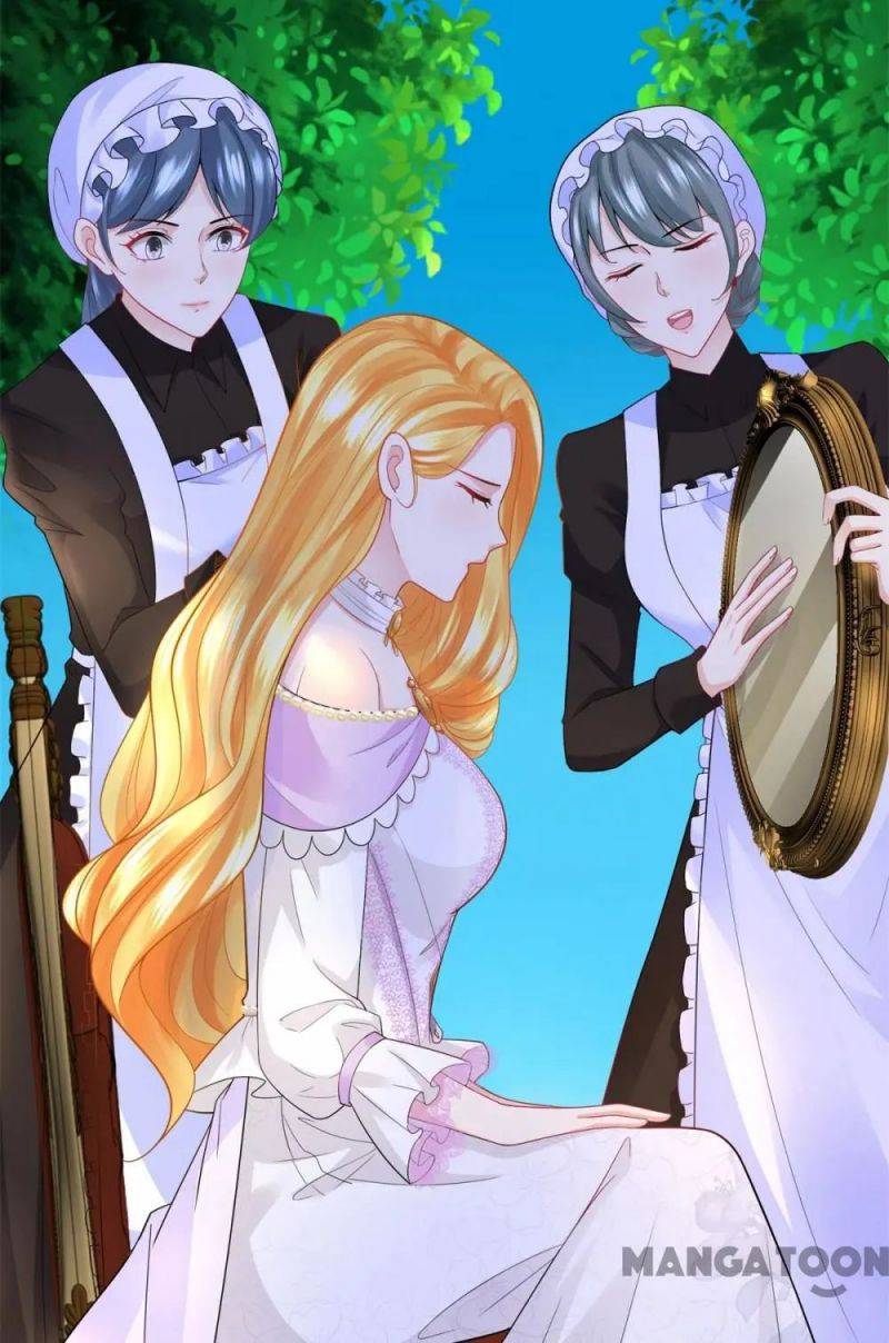 I Just Want To Be A Useless Duke's Daughter - Chapter 112