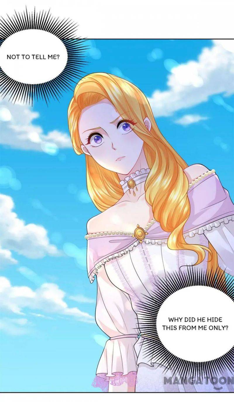 I Just Want To Be A Useless Duke's Daughter - Chapter 112