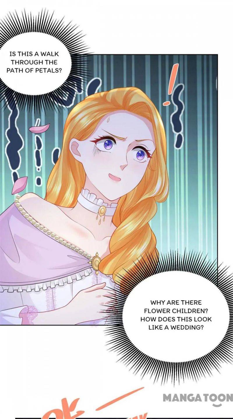 I Just Want To Be A Useless Duke's Daughter - Chapter 112