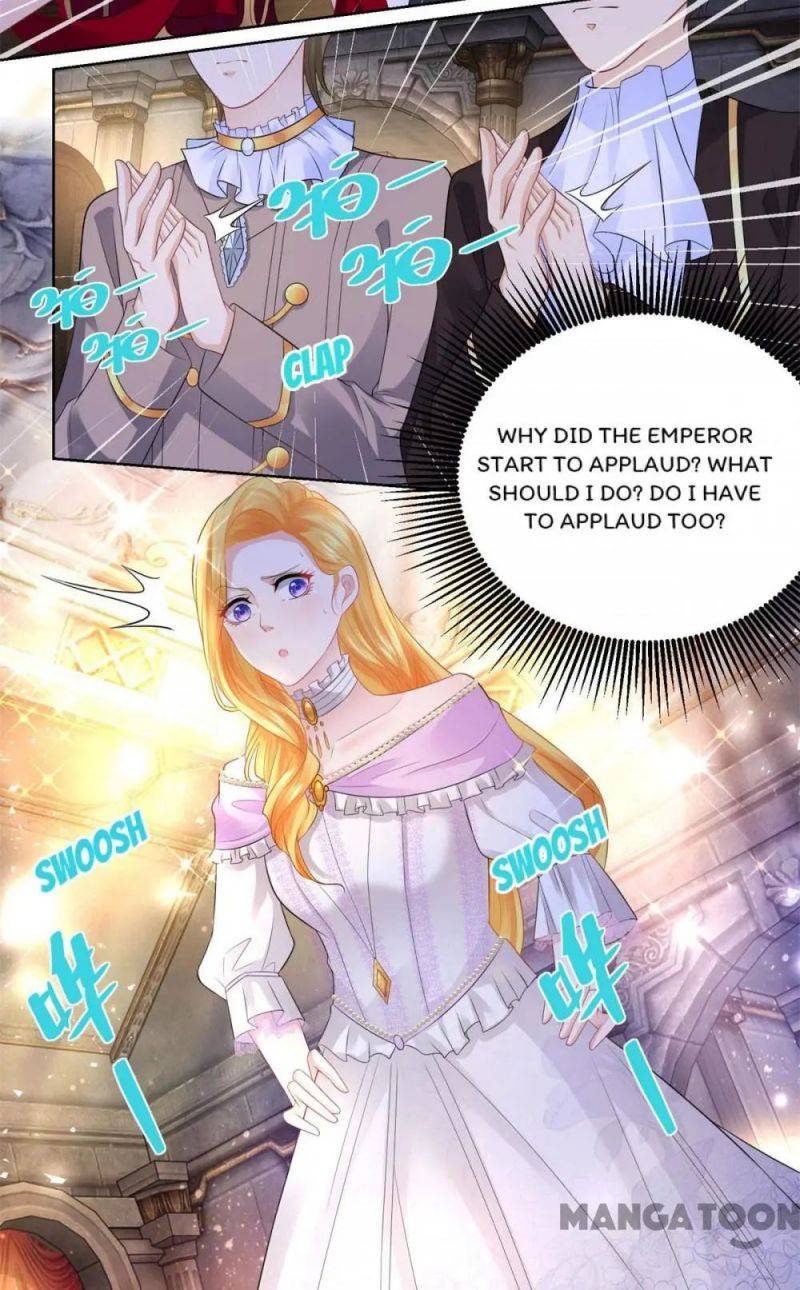 I Just Want To Be A Useless Duke's Daughter - Chapter 112