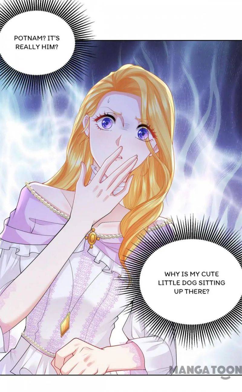 I Just Want To Be A Useless Duke's Daughter - Chapter 112