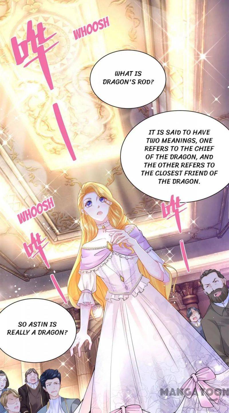 I Just Want To Be A Useless Duke's Daughter - Chapter 112