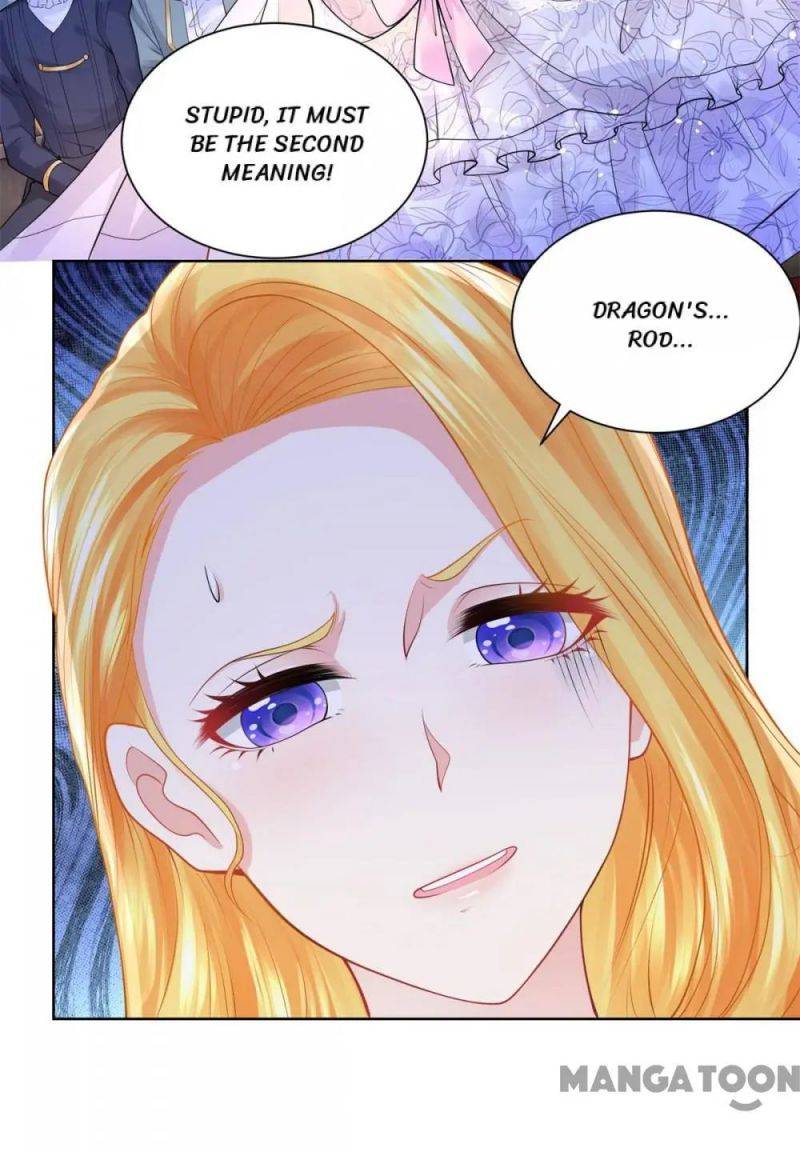 I Just Want To Be A Useless Duke's Daughter - Chapter 112