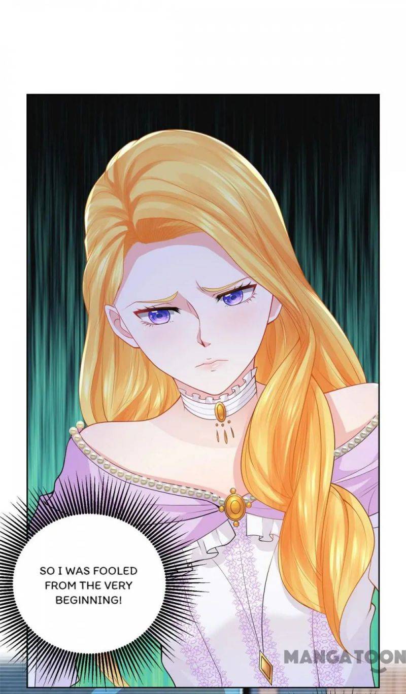 I Just Want To Be A Useless Duke's Daughter - Chapter 112