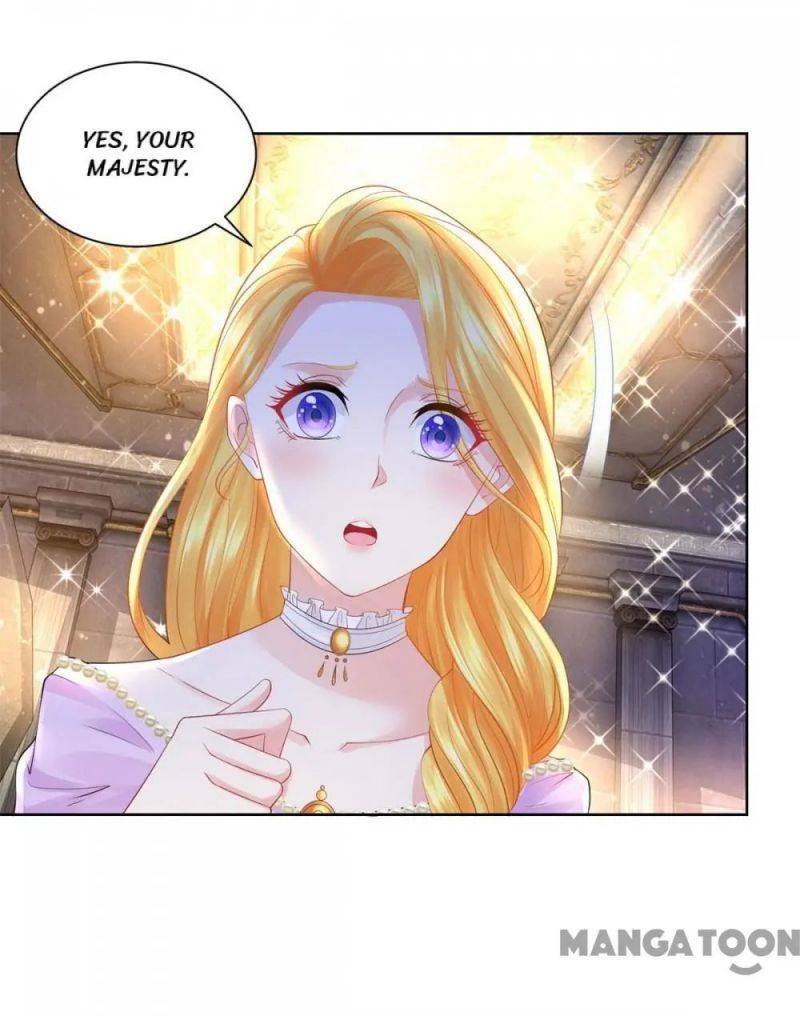 I Just Want To Be A Useless Duke's Daughter - Chapter 112