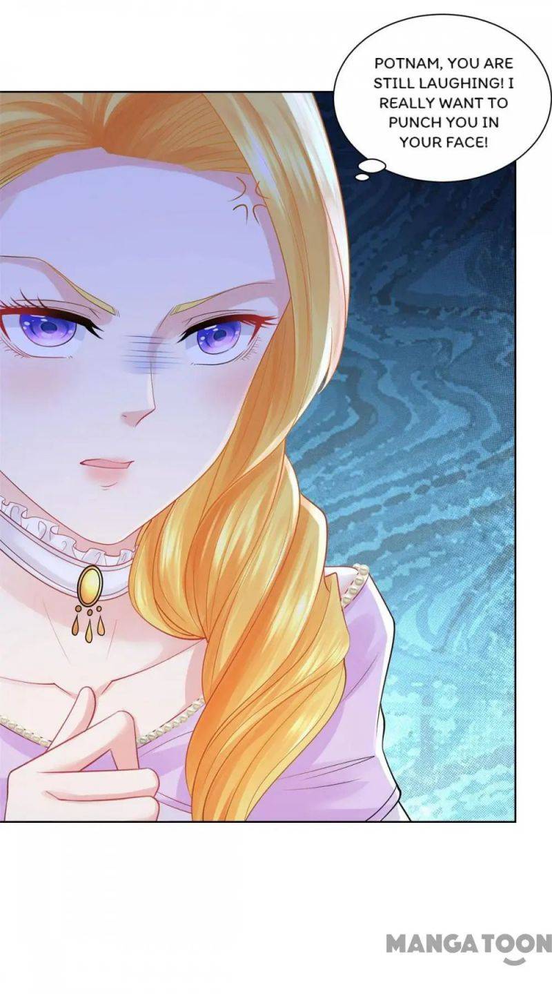 I Just Want To Be A Useless Duke's Daughter - Chapter 112