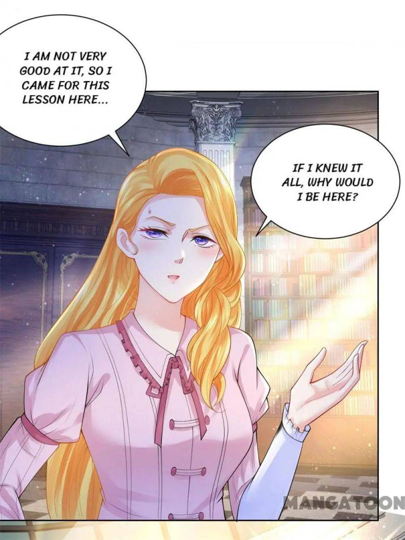 I Just Want To Be A Useless Duke's Daughter - Chapter 101