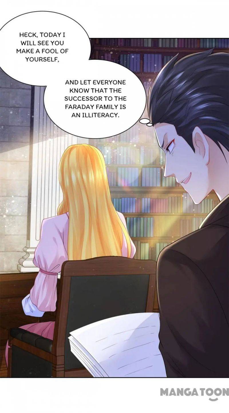 I Just Want To Be A Useless Duke's Daughter - Chapter 101