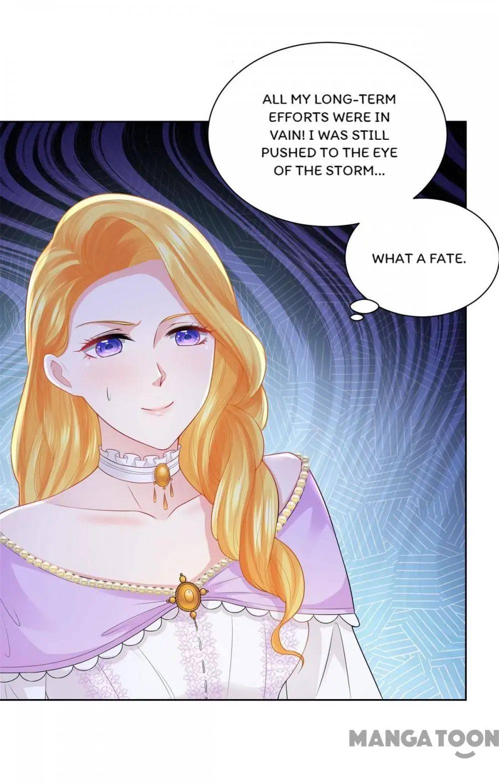 I Just Want To Be A Useless Duke's Daughter - Chapter 113