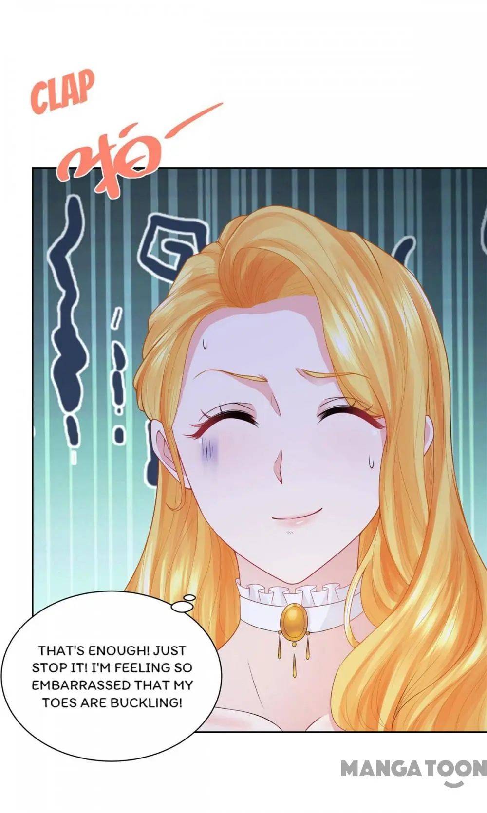 I Just Want To Be A Useless Duke's Daughter - Chapter 113