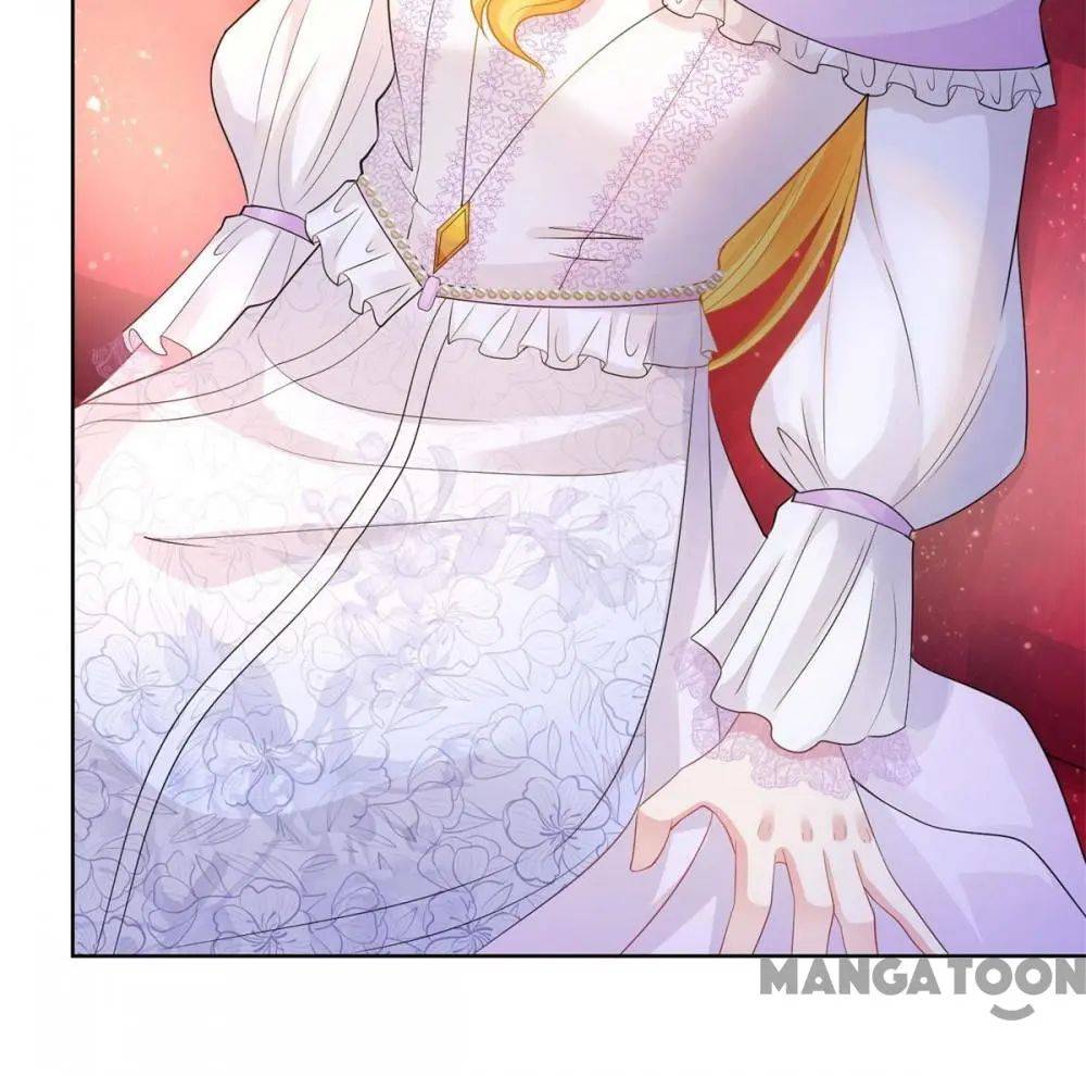 I Just Want To Be A Useless Duke's Daughter - Chapter 113