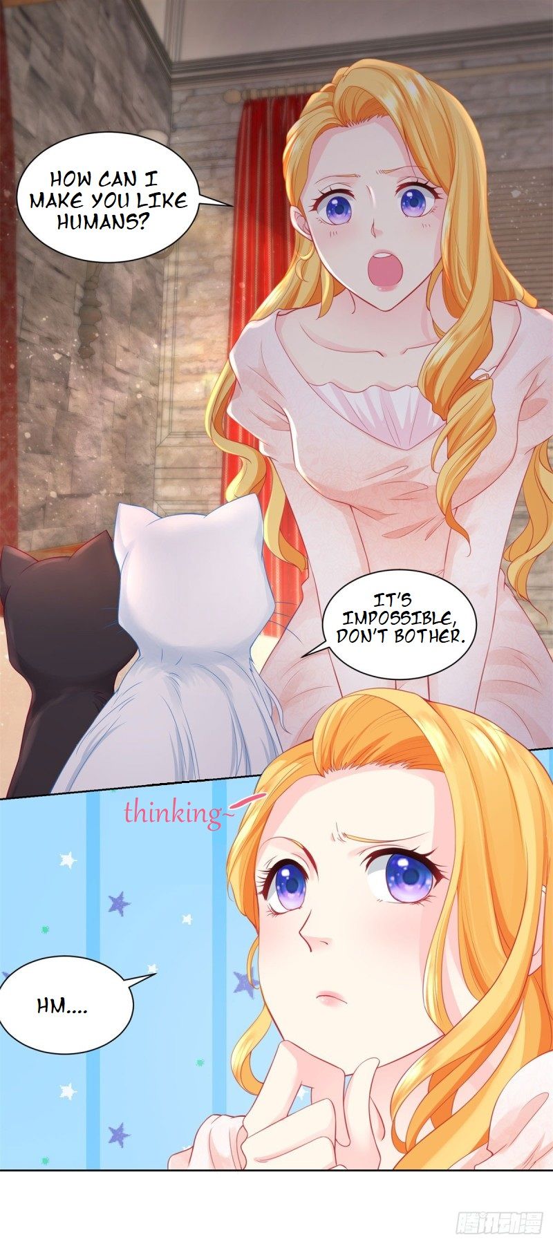 I Just Want To Be A Useless Duke's Daughter - Chapter 7