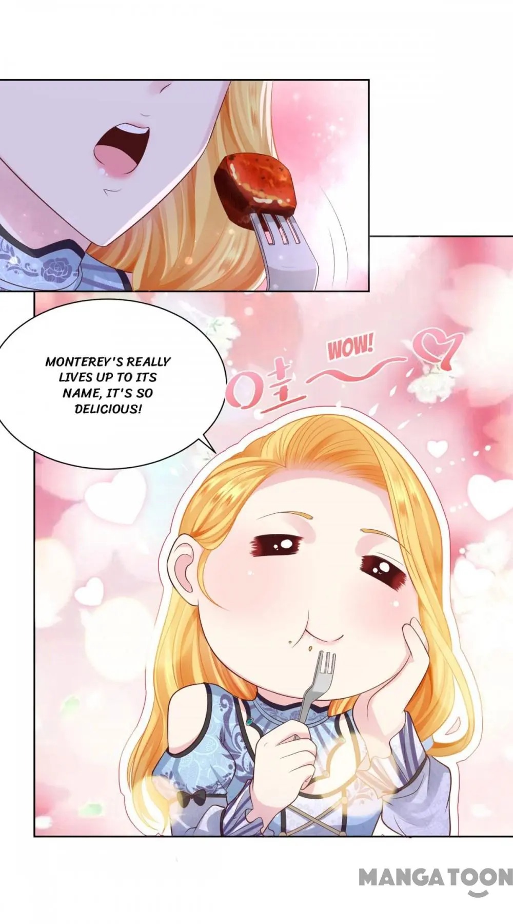 I Just Want To Be A Useless Duke's Daughter - Chapter 36