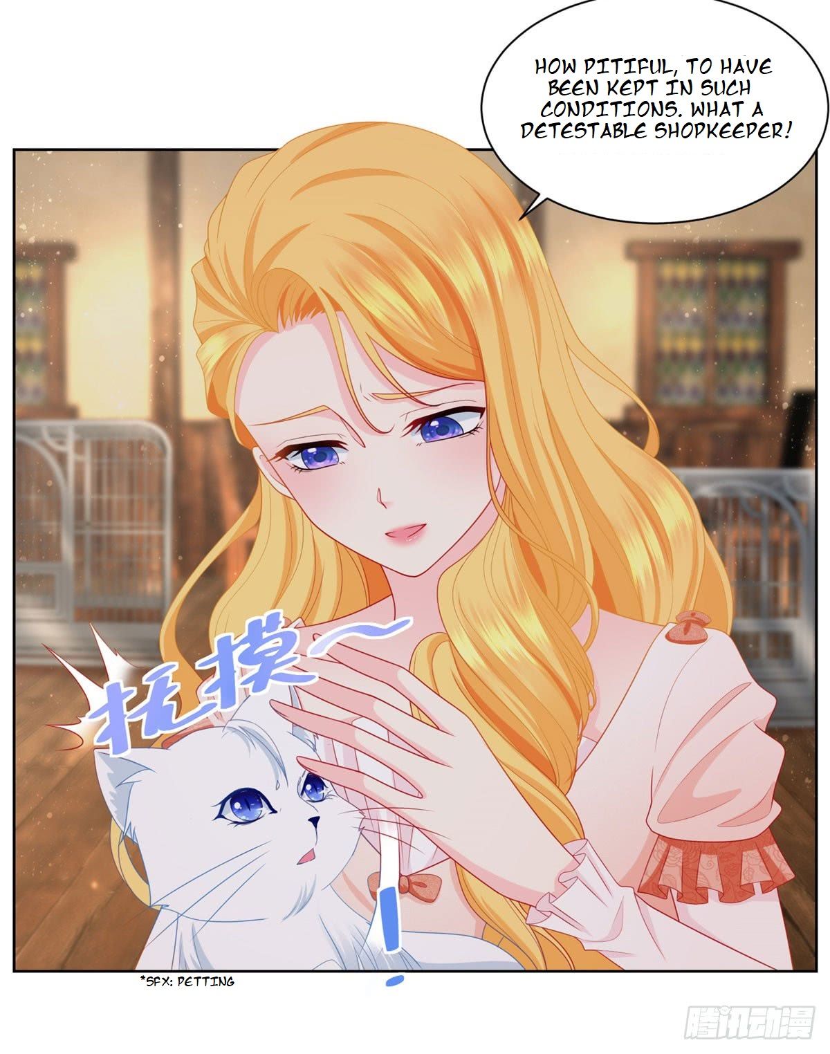 I Just Want To Be A Useless Duke's Daughter - Chapter 5