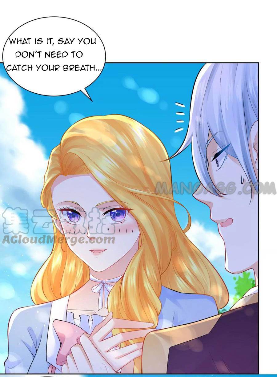 I Just Want To Be A Useless Duke's Daughter - Chapter 122