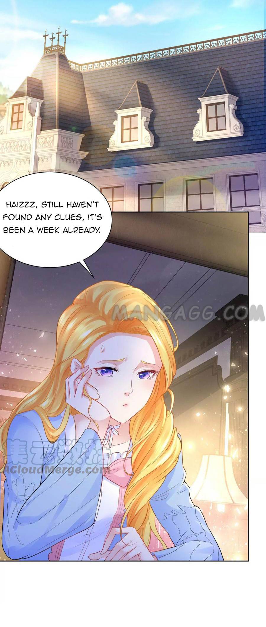 I Just Want To Be A Useless Duke's Daughter - Chapter 122