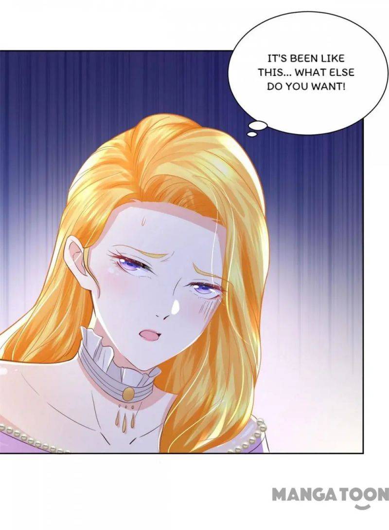 I Just Want To Be A Useless Duke's Daughter - Chapter 114