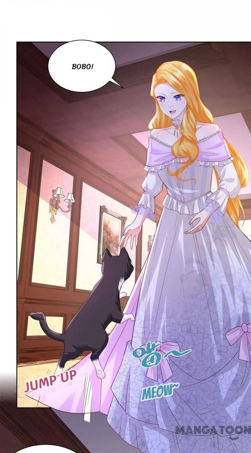 I Just Want To Be A Useless Duke's Daughter - Chapter 114