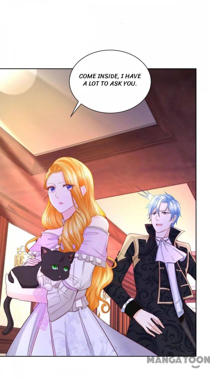 I Just Want To Be A Useless Duke's Daughter - Chapter 114