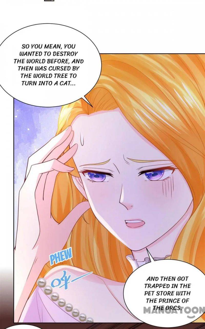 I Just Want To Be A Useless Duke's Daughter - Chapter 114