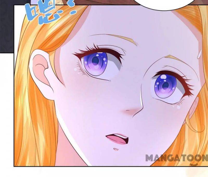 I Just Want To Be A Useless Duke's Daughter - Chapter 114