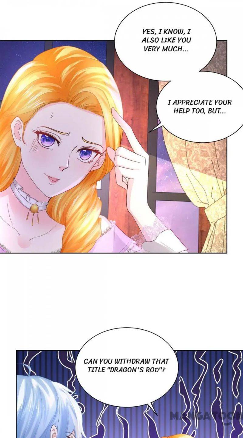 I Just Want To Be A Useless Duke's Daughter - Chapter 114