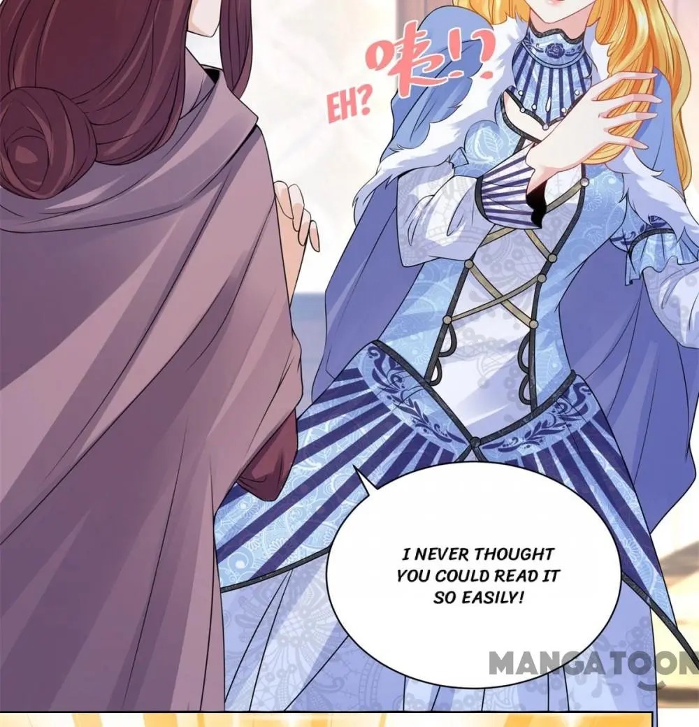 I Just Want To Be A Useless Duke's Daughter - Chapter 42