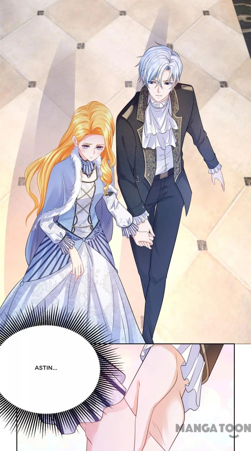 I Just Want To Be A Useless Duke's Daughter - Chapter 42