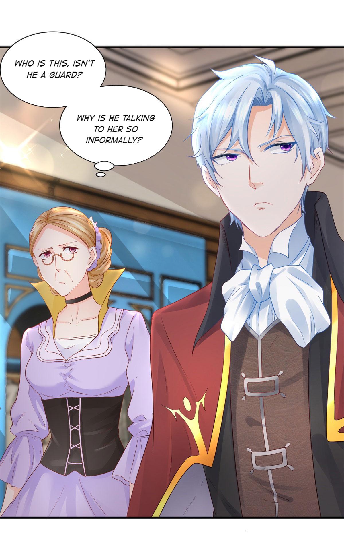 I Just Want To Be A Useless Duke's Daughter - Chapter 10.2: Shopping Spree