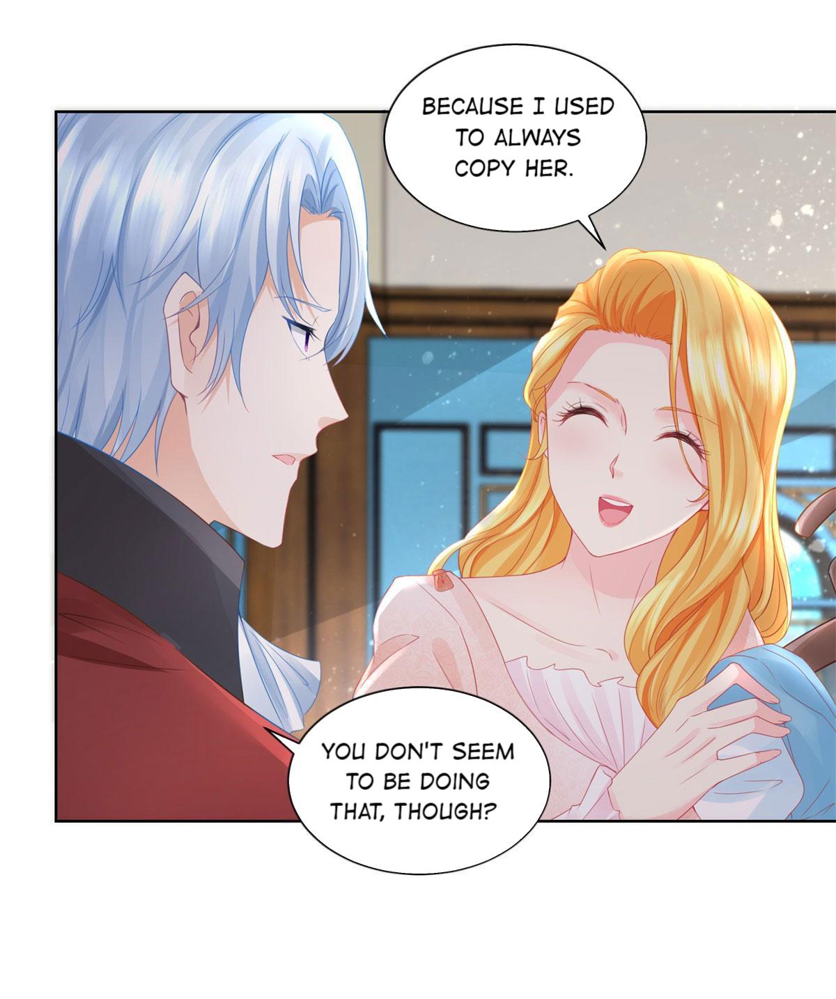 I Just Want To Be A Useless Duke's Daughter - Chapter 10.2: Shopping Spree