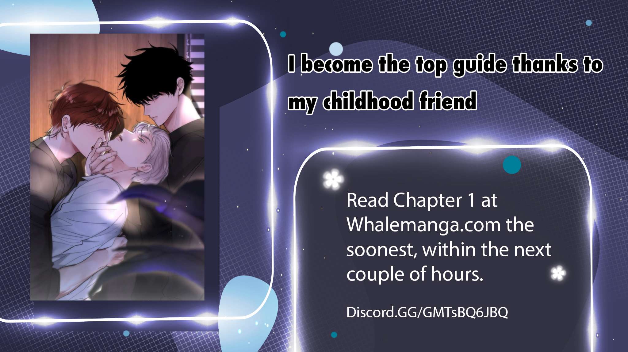 Thanks To My Childhood Friend, I Became A Top Guide - Chapter 0