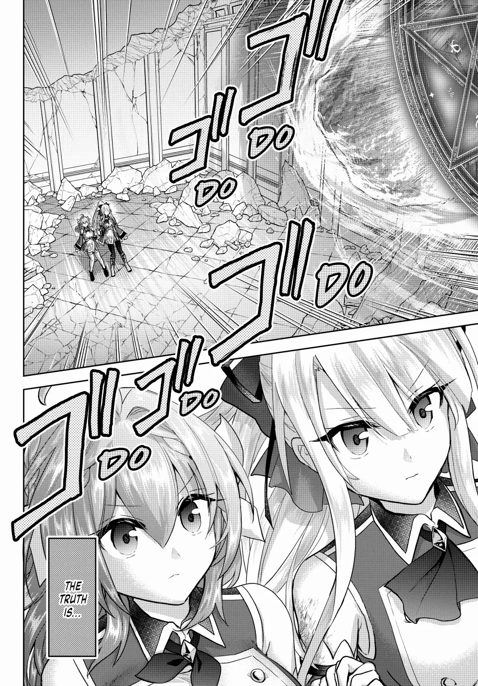 The Second Life Cheat Reincarnation Mage ~If The Strongest Reincarnated After 1000 Years, Life Would Be Too Easy~ - Chapter 12