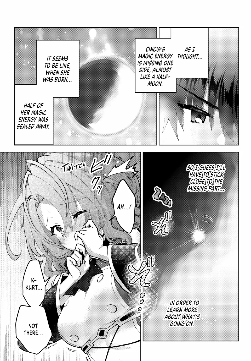 The Second Life Cheat Reincarnation Mage ~If The Strongest Reincarnated After 1000 Years, Life Would Be Too Easy~ - Chapter 22