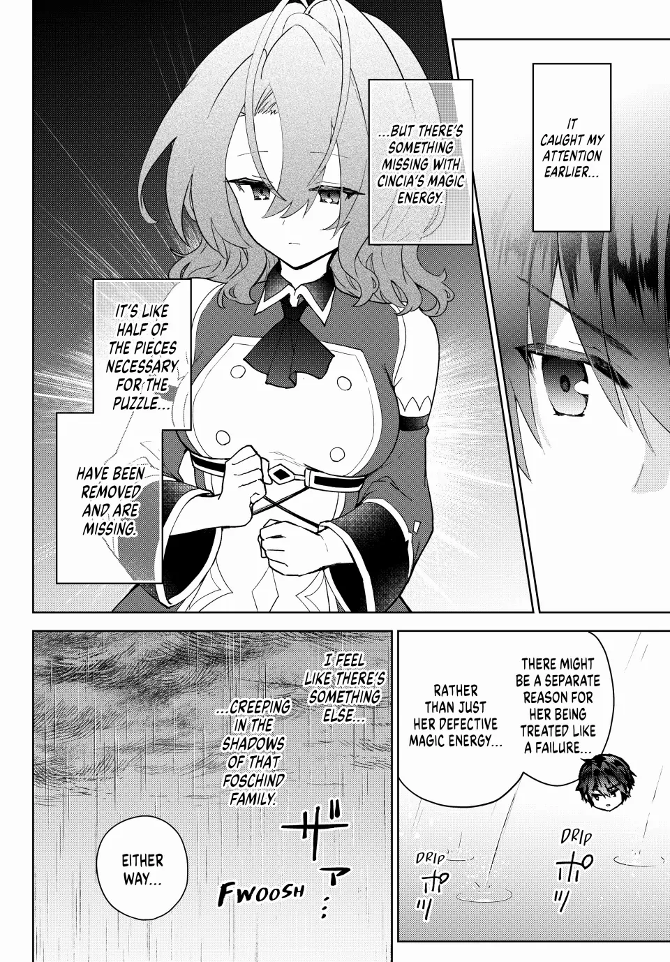 The Second Life Cheat Reincarnation Mage ~If The Strongest Reincarnated After 1000 Years, Life Would Be Too Easy~ - Chapter 21