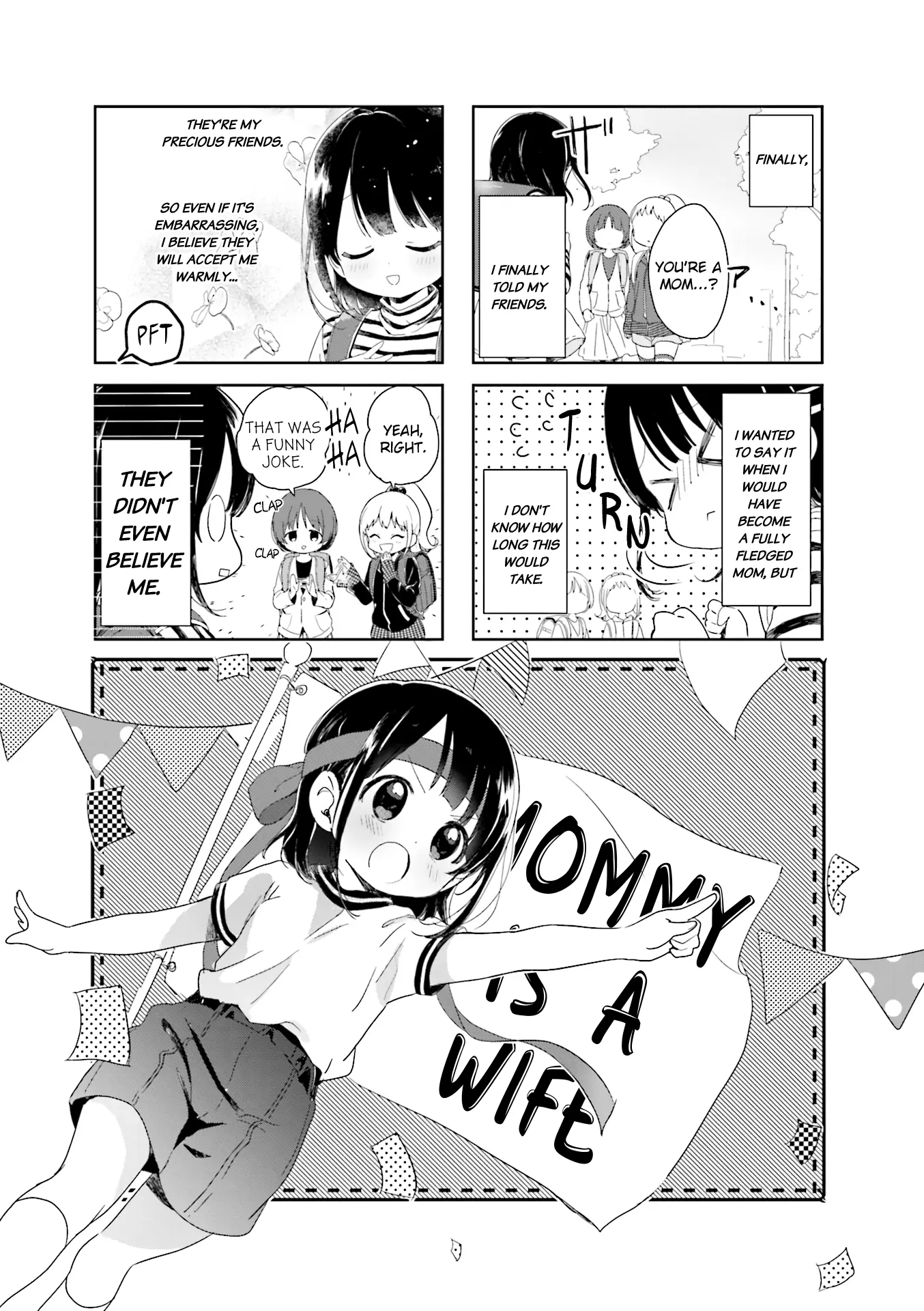 Kanojo Ga Onii-Chan Ni Nattara Shitai 10 No Koto - Vol.2 Chapter 21