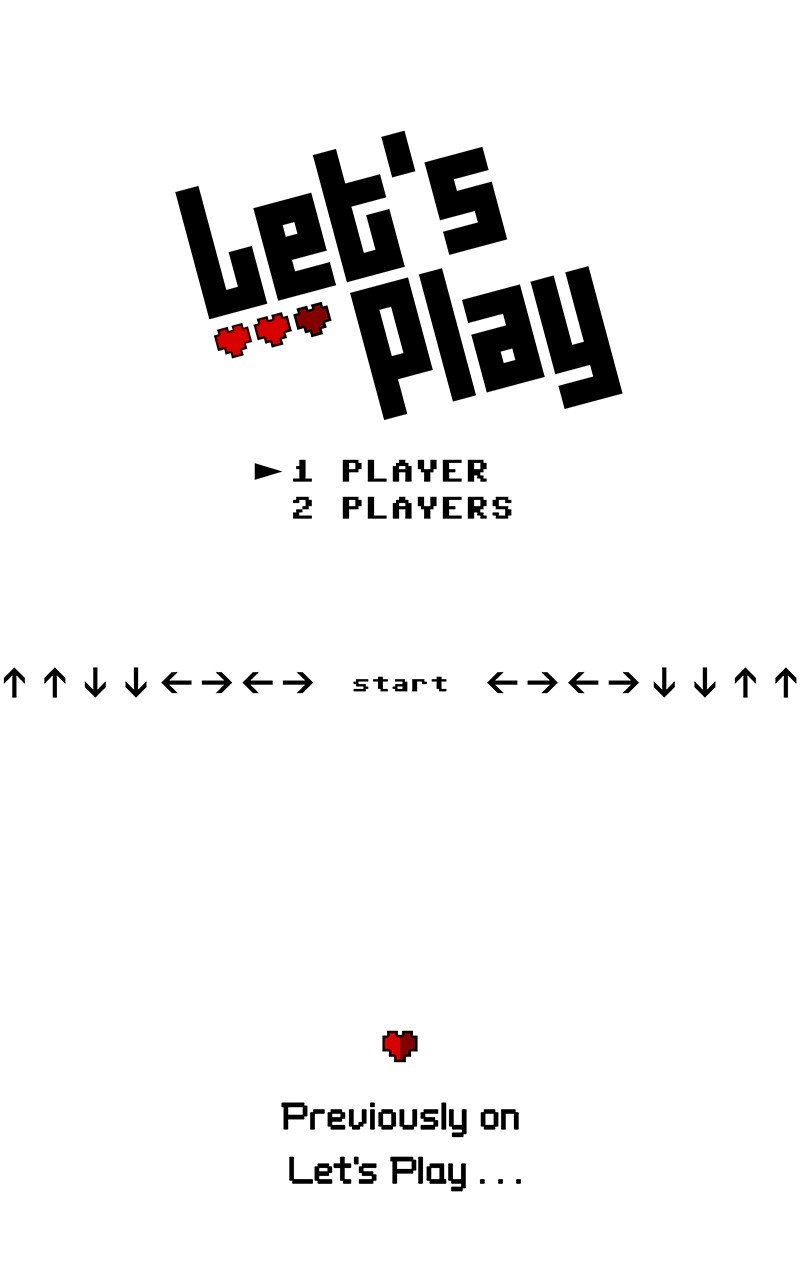 Let's Play (Mongie) - Chapter 117