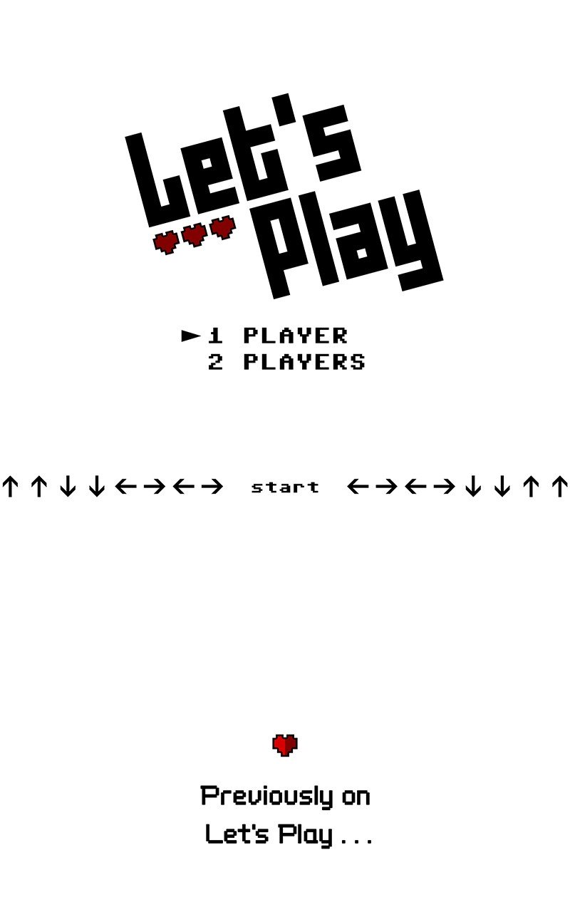 Let's Play (Mongie) - Chapter 97