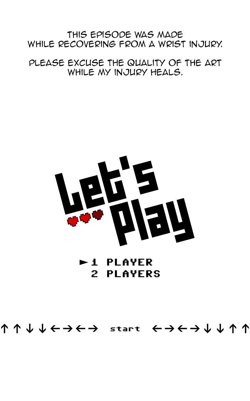 Let's Play (Mongie) - Chapter 111