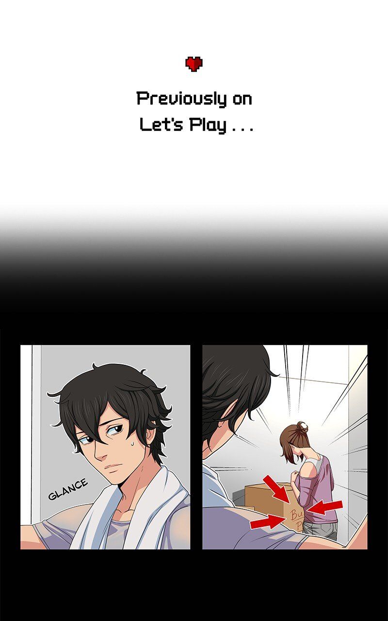 Let's Play (Mongie) - Chapter 111